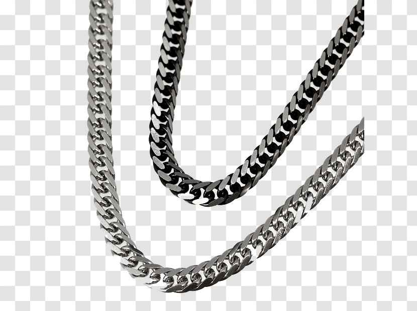 Chain Necklace Jewellery Pendant Gold - Ring - Real Shot Prime Silver Transparent PNG