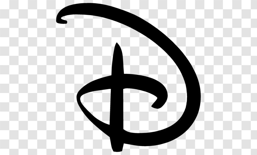 Walt Disney World Orlando The Company D23 Logo - LETTER D Transparent PNG
