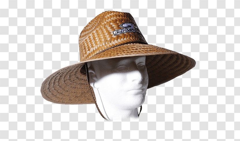Sun Hat Straw Baseball Cap BMX Transparent PNG