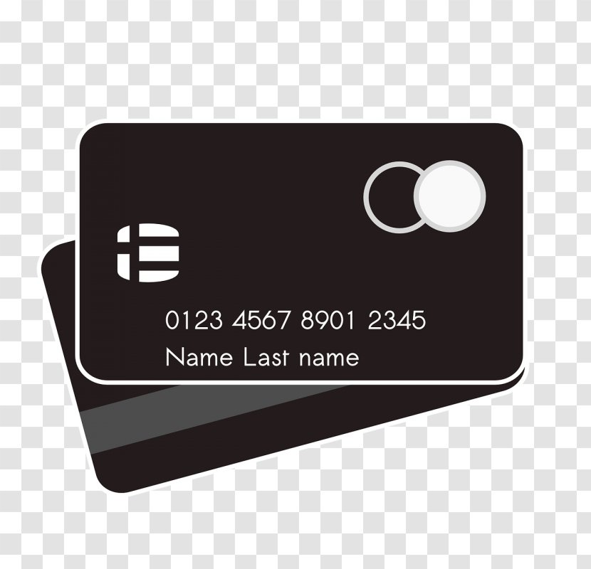 Credit Card Debit Payment Bank Transparent PNG