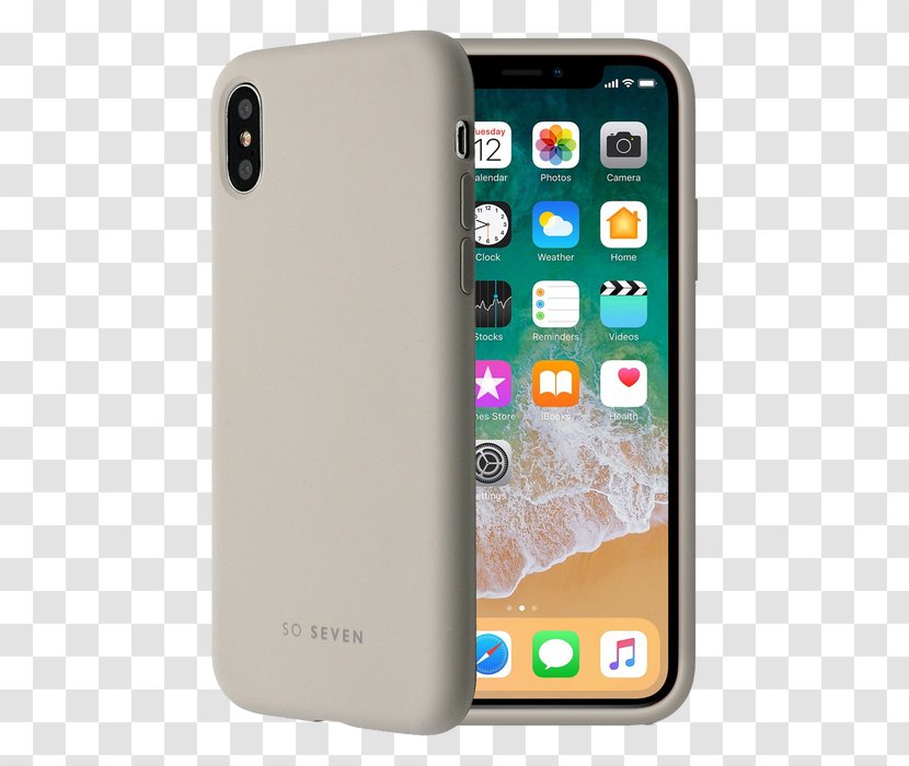 IPhone X 6S Apple 7 Plus 8 - Tree Transparent PNG