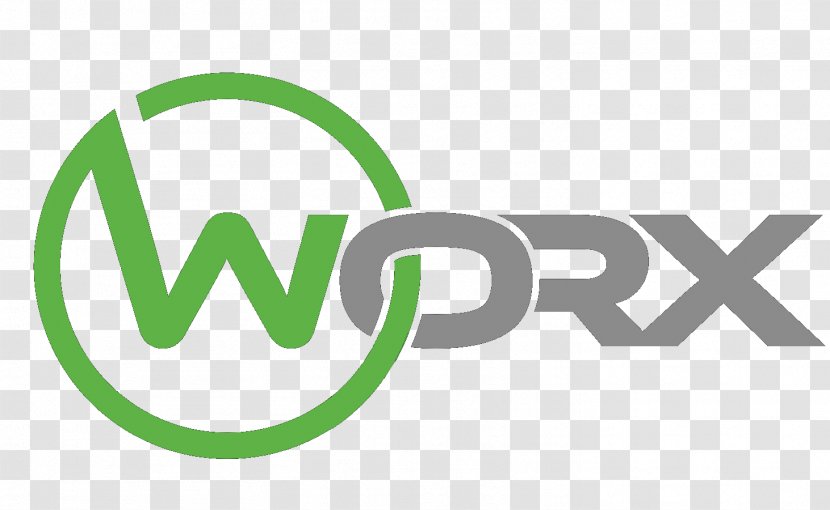 Worx Wenatchee Valley Exercise Fitness Centre Training Physical - Dumbbell - Logo Green Transparent PNG