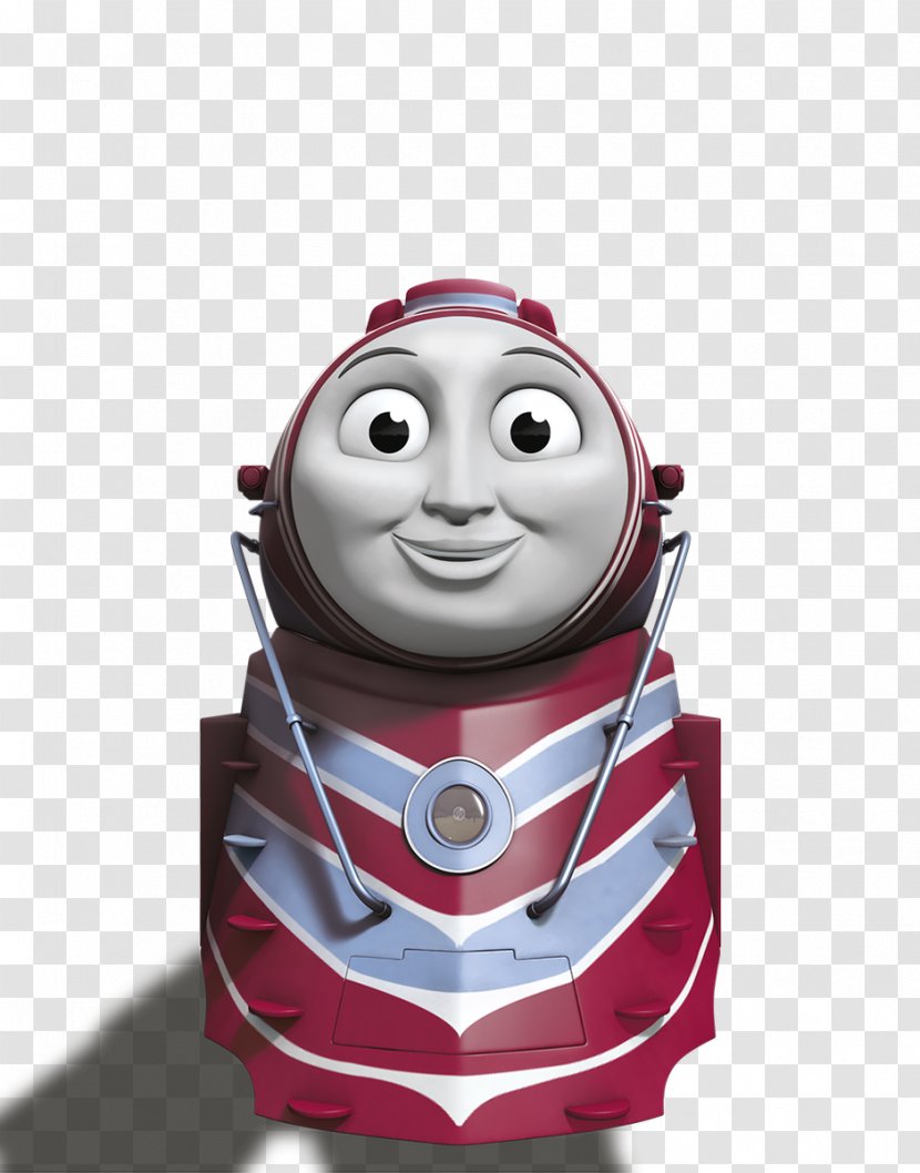 Sakura Yoshioka Thomas & Friends Train Wiki - Locomotive - Paxton Transparent PNG