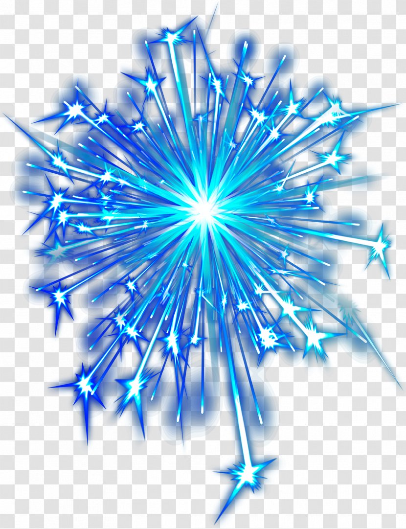 Fireworks - Drawing - Point Transparent PNG
