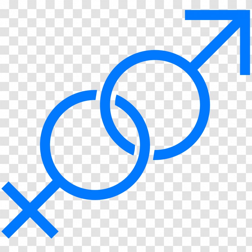 Gender Symbol Viral Marketing Clip Art Transparent PNG