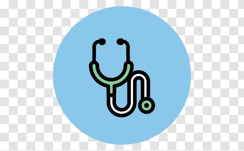 Medicine Stethoscope Image Physician - Symbol - Consultorio Icon Transparent PNG