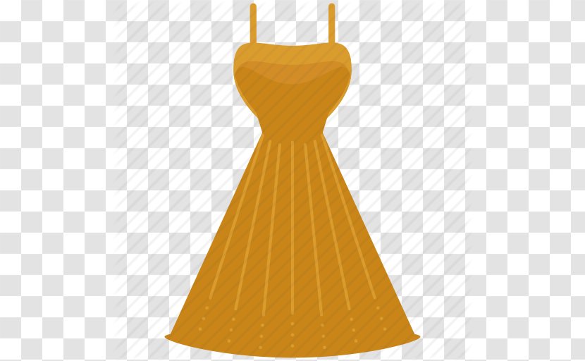Skirt Wedding Dress - Cartoon Transparent PNG