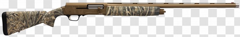 Browning Auto-5 Arms Company Shotgun Semi-automatic Firearm - Cynergy Transparent PNG