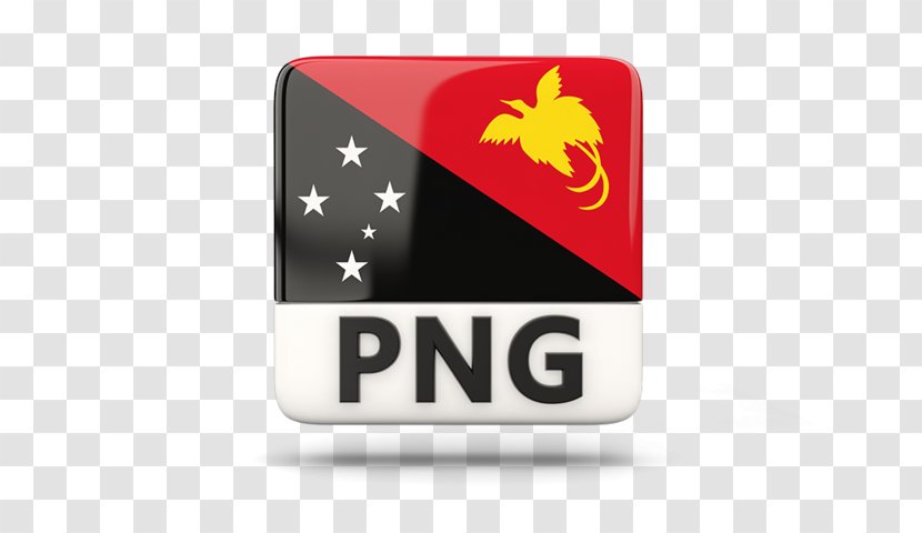 Flag Of Papua New Guinea National Australia - Country Transparent PNG
