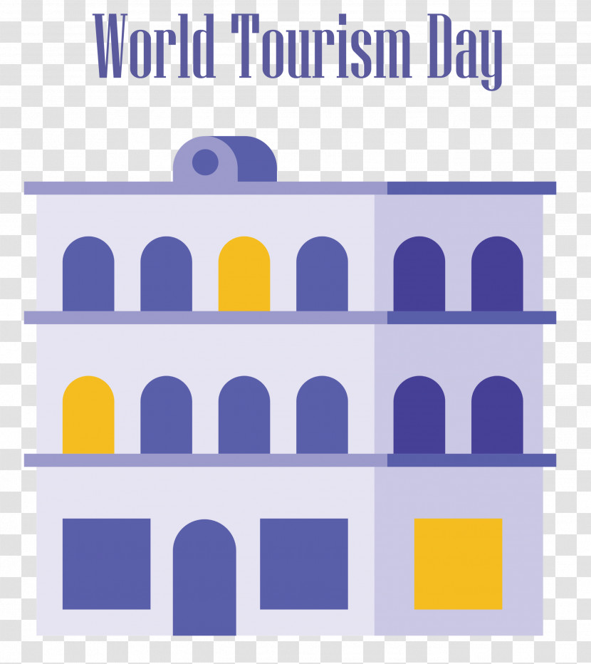 World Tourism Day Transparent PNG