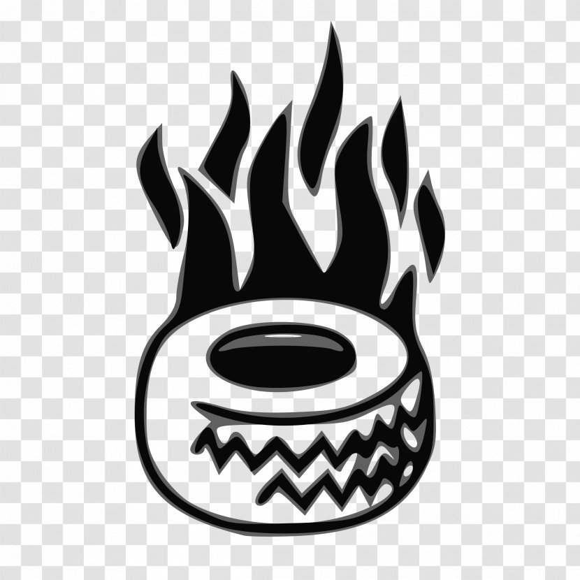 Tire Fire Car Hoosier Racing - Symbol Transparent PNG