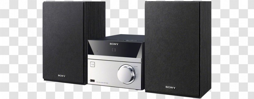 High Fidelity Sony CMT-520 Cd Micro System - Lg Electronics - Black. CMT-S20B AudioHi-fi Transparent PNG