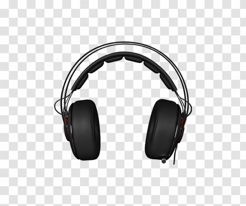Headset Headphones Logitech G533 7.1 Surround Sound - Dts - Cheap Usb Micphone Transparent PNG