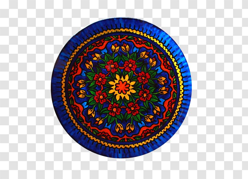 Mandala Circle Nairobi Sassari Pattern - Symmetry Transparent PNG