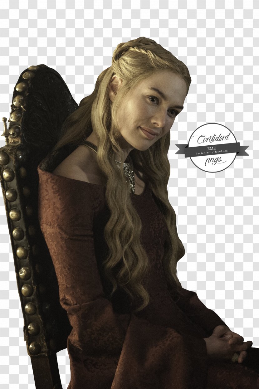 Game Of Thrones - Flower - Season 3 Cersei Lannister Theon Greyjoy ThronesSeason 4Game Transparent PNG