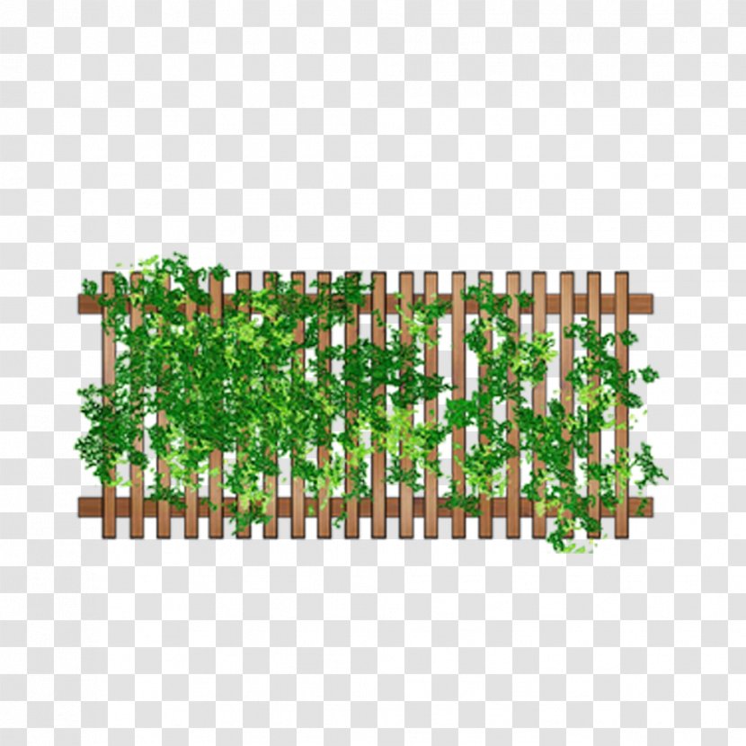 Download Fence Transparent PNG