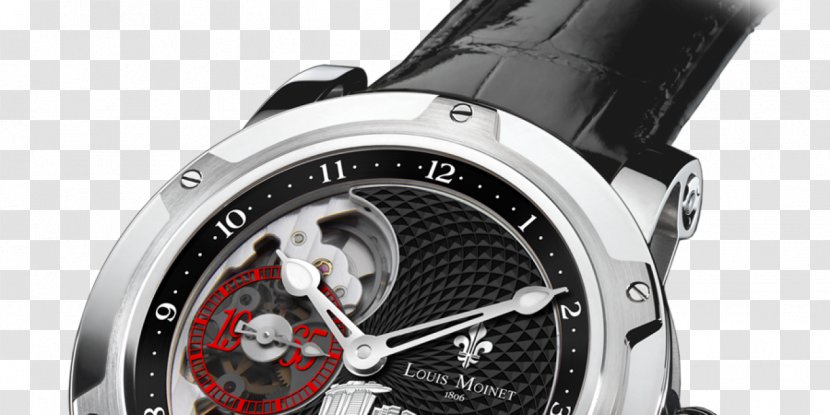 Watchmaker Zenith Movement Luxury - Watch Accessory - National Day Outing Transparent PNG