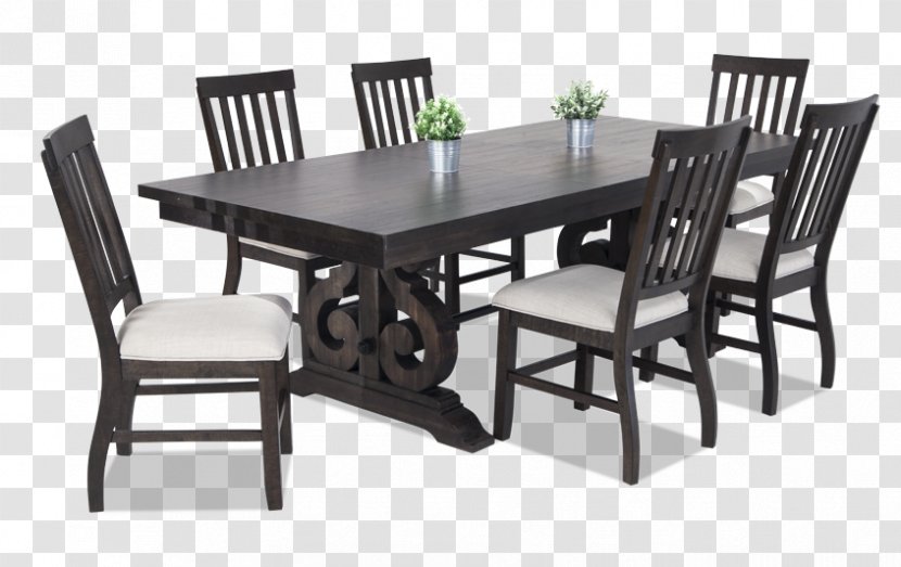 Table Dining Room Matbord Furniture Chair Transparent PNG