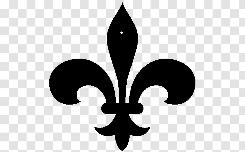 Fleur-de-lis Stock Photography Clip Art - Leaf - Public Domain Transparent PNG