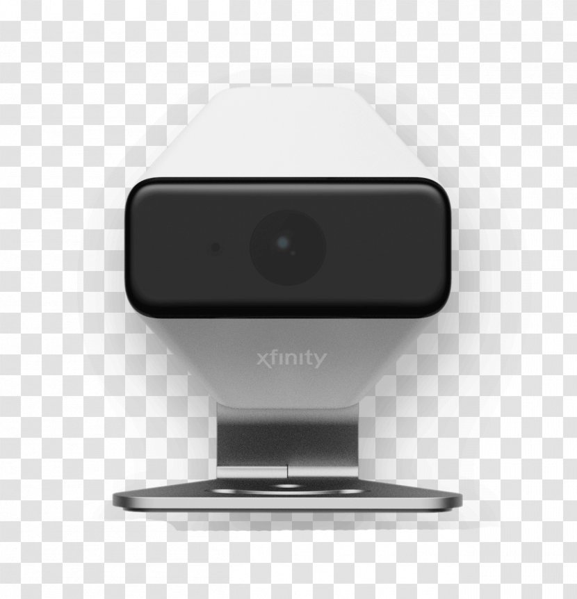 Output Device Webcam Electronics - Home Security Transparent PNG