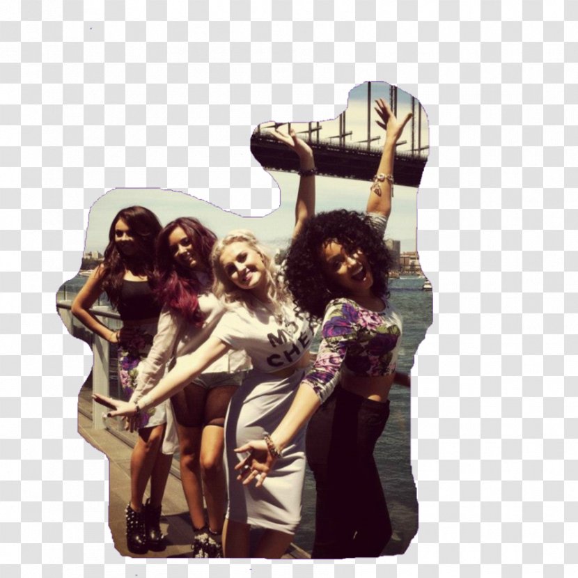 Sydney Harbour Bridge Little Mix Musical Ensemble Dance Human Behavior - Creativity - Deviantart Transparent PNG