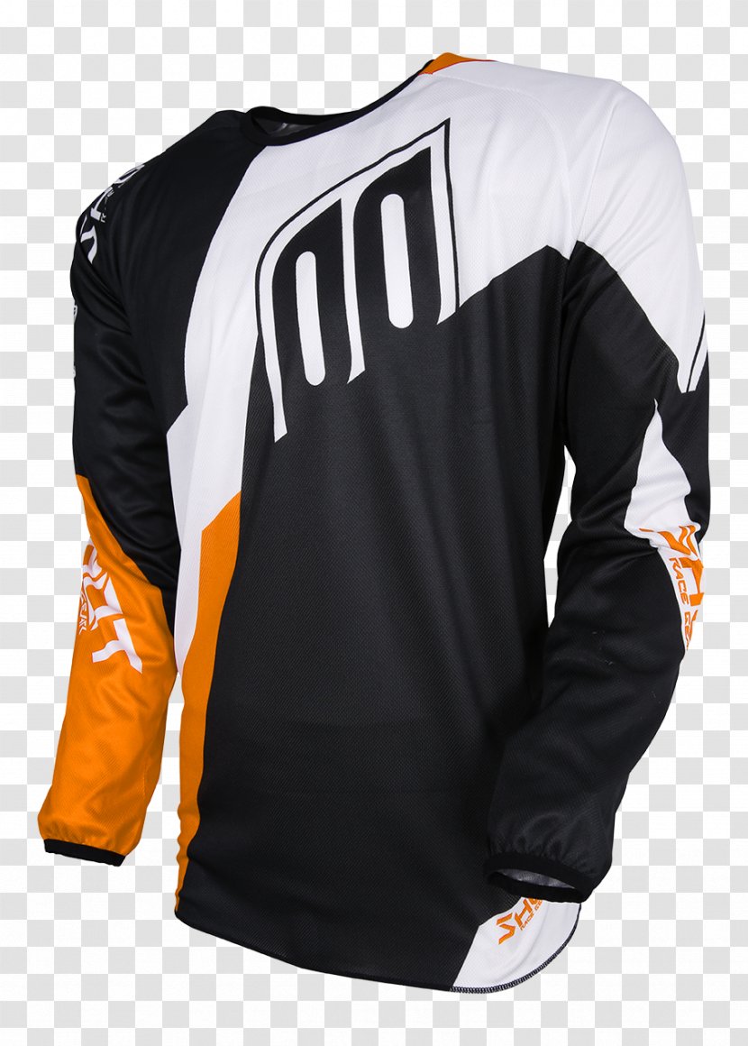 Motocross Motorcycle Clothing Jersey RevZilla - Sweater - Taobao Real Shot Transparent PNG