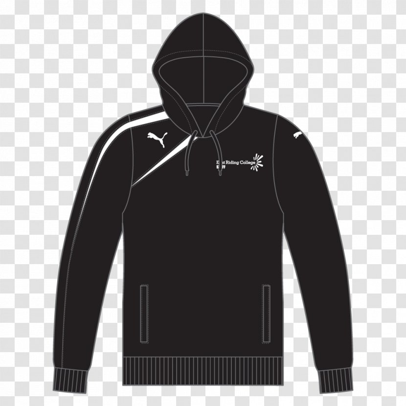 Hoodie T-shirt Clothing Polar Fleece - Brand Transparent PNG