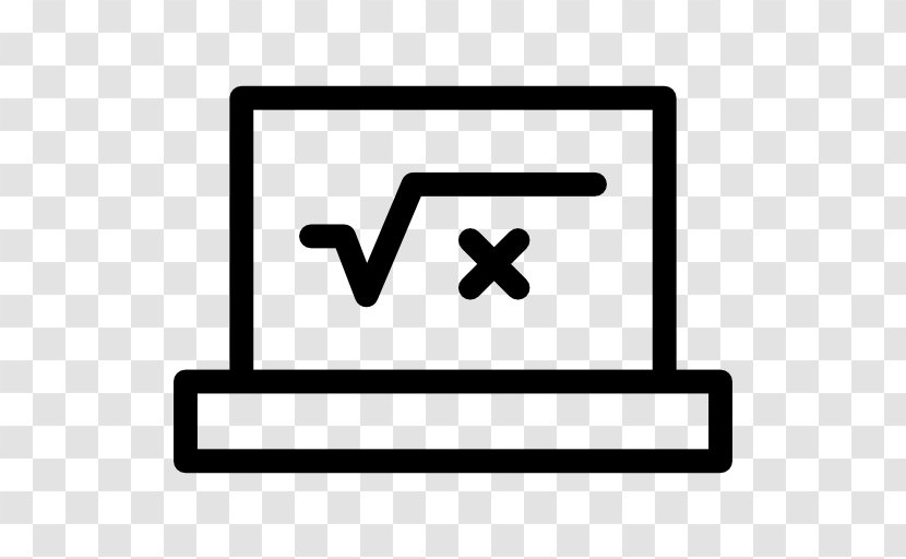 Square Root Mathematics Zero Of A Function - N%3ci%3eth Transparent PNG