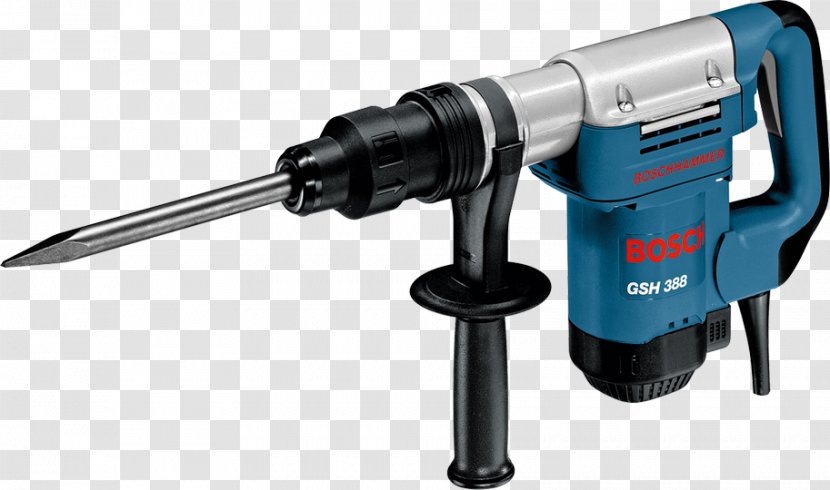 Robert Bosch GmbH Hammer Drill SDS Power Tools Augers Transparent PNG