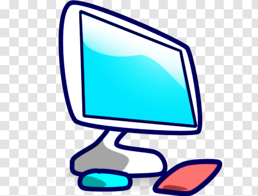 Computer Monitor Accessory Transparent PNG