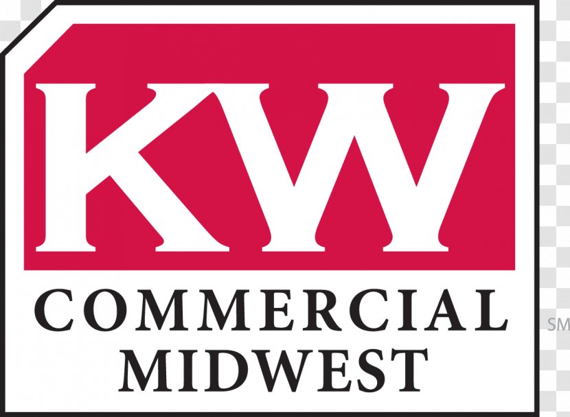 Keller Williams Realty Commercial Property Real Estate KW Midwest - Residential Area Transparent PNG