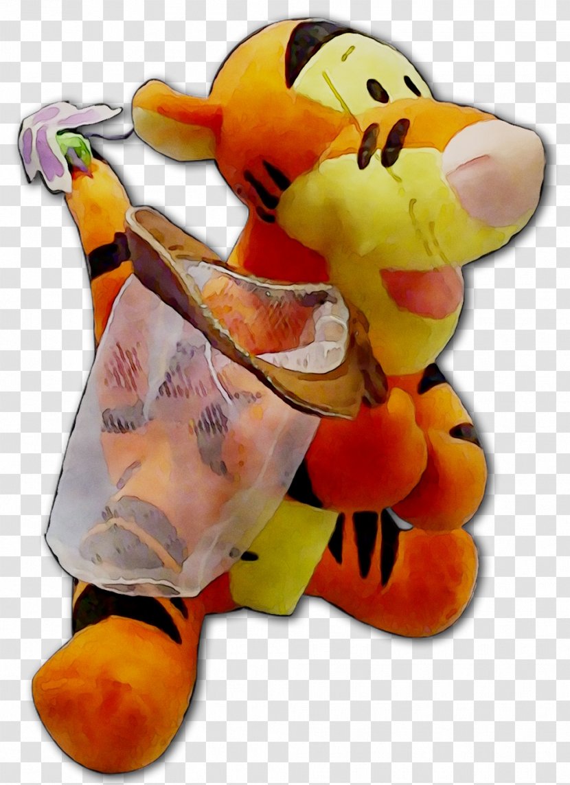 Stuffed Animals & Cuddly Toys Plush Orange S.A. - Sa - Toy Transparent PNG