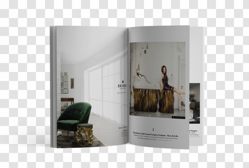 Interior Design Services Home Boca Do Lobo Exclusive - Magazine Transparent PNG