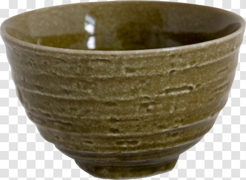 Pottery Ceramic Flowerpot Tableware Bowl - Rice Transparent PNG