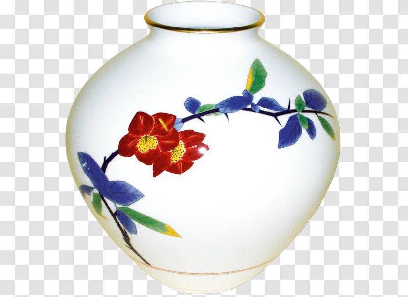 Blog Vase Clip Art - Porcelain - Accessoire Transparent PNG