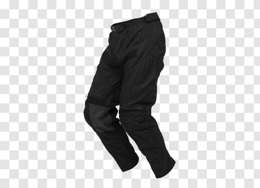 Motocross Jeans Sweatpants Jersey - Denim - Pants Transparent PNG