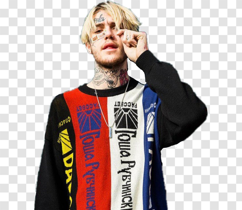 Lil Peep Death Instagram Save That Shit - Frame Transparent PNG