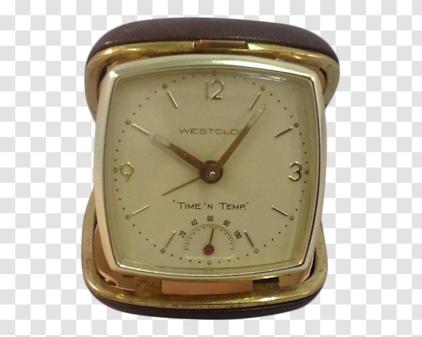 Watch Strap Alarm Clocks Metal Transparent PNG