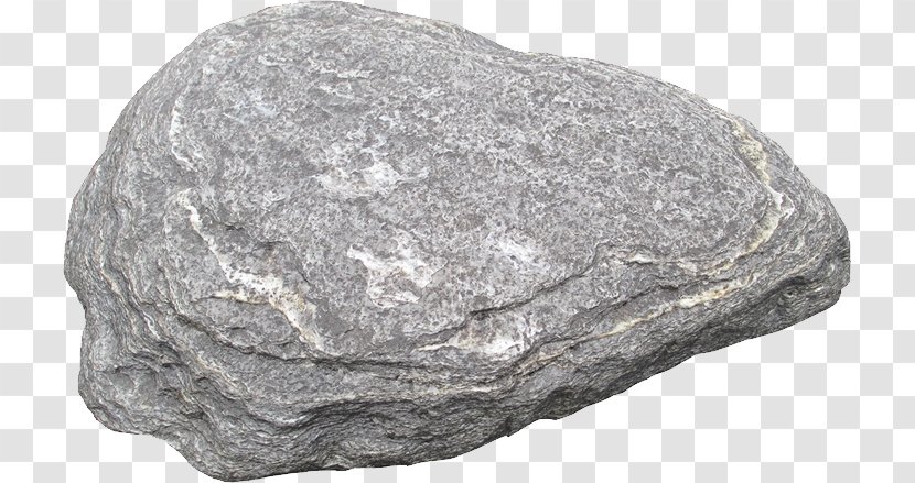 Rock Clip Art - Bedrock Transparent PNG