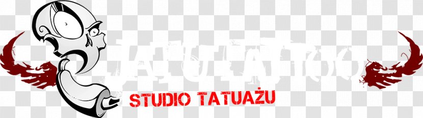 JaTuTaTToo Tattoo Studio Convention Shop Laser - Black And White Transparent PNG