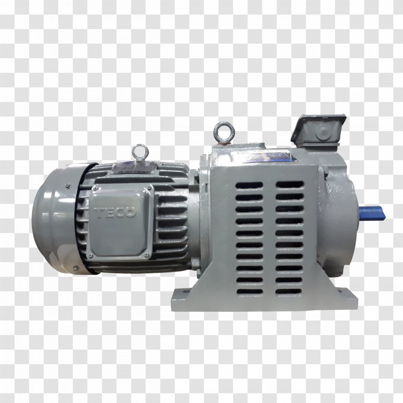 Electric Motor Eddy Current Adjustable-speed Drive Potential Difference - Machine - Threephase Power Transparent PNG