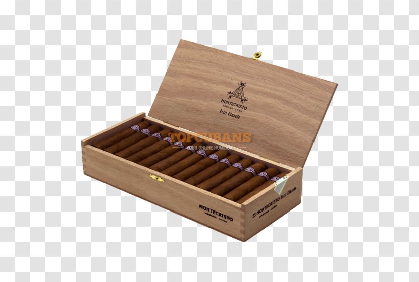 Partagás Montecristo Cigarette Hoyo De Monterrey - Tobacconist - Cigars Transparent PNG