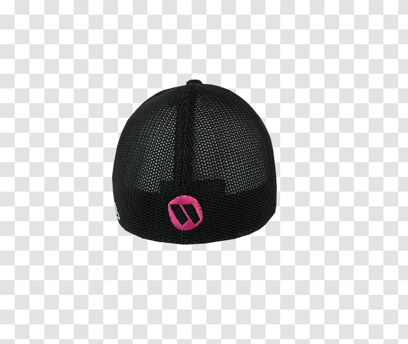 Baseball Cap Black M - Headgear Transparent PNG