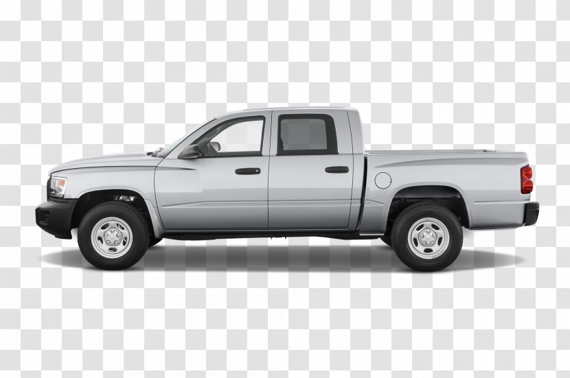 Ford Toyota Tacoma Car Pickup Truck - Brand Transparent PNG