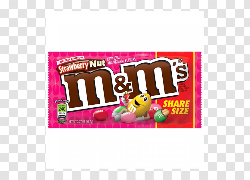 Chocolate Bar Mars Snackfood US M&M's Peanut Butter Candies Candy - Milk Transparent PNG