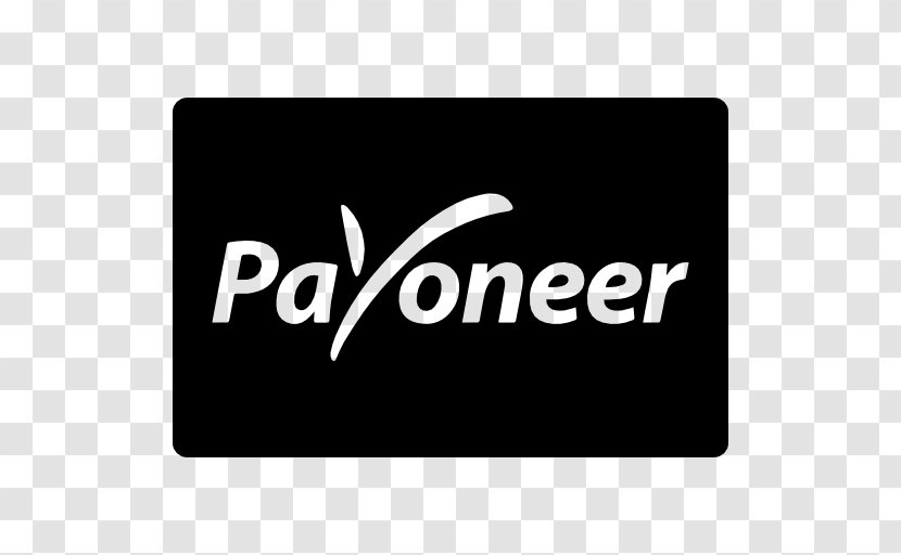 Payoneer Business Payment Logo - Finance Transparent PNG
