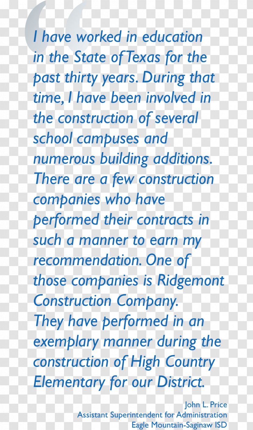 High Country Elementary School Alcuin Plano Ridgemont Commercial Construction - Eagle Mountainsaginaw Independent District - First Unitarian Universalist Church Of Detroit Transparent PNG