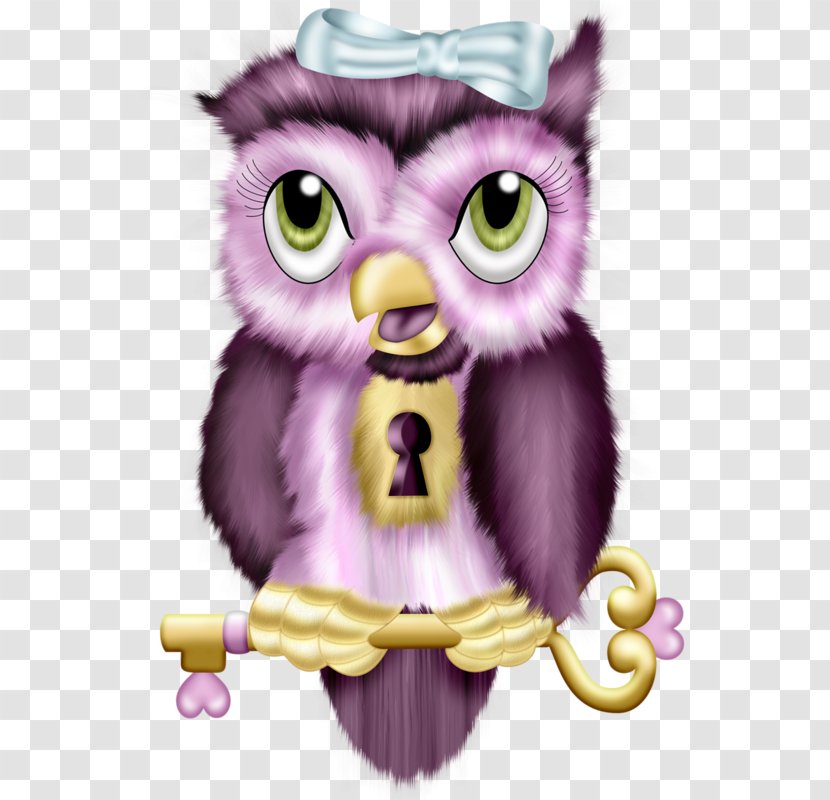 Little Owl Bird Whiskers - Fictional Character - An Transparent PNG