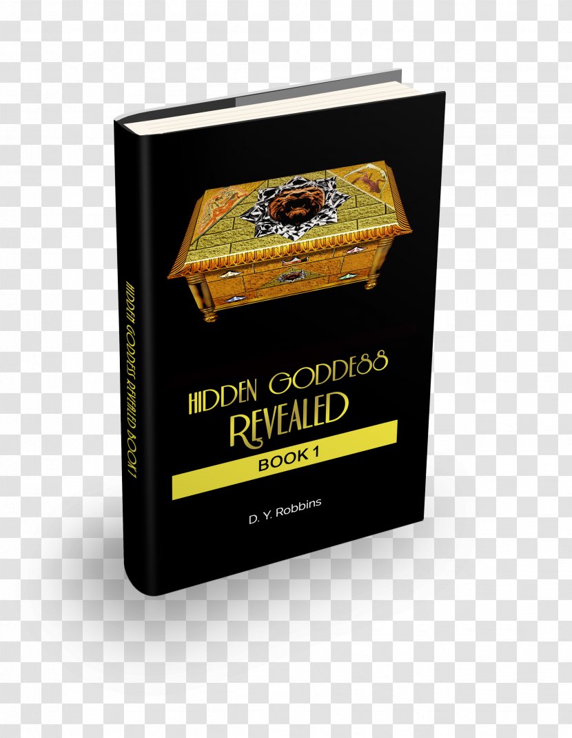 Goddess Revealed Author Fiction Book Transparent PNG