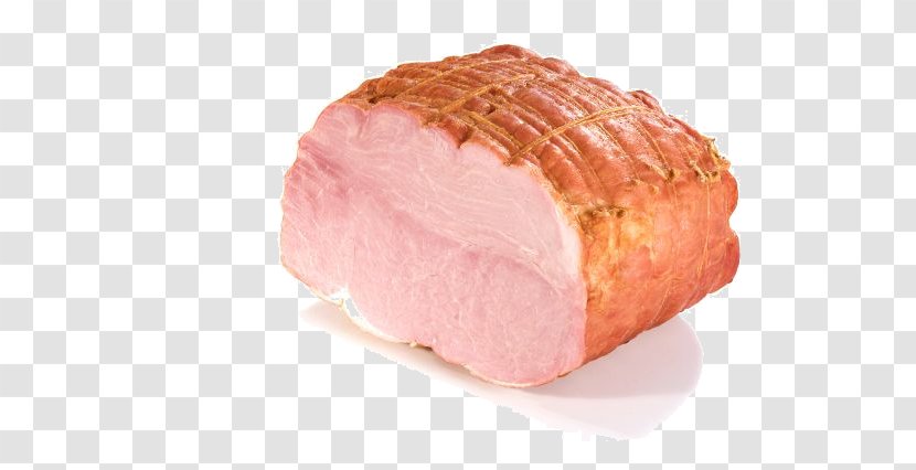 Back Bacon Bayonne Ham Roast Beef Turkey Transparent PNG